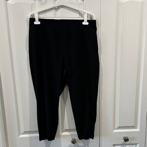 Lululemon Jogger Pants Size 14